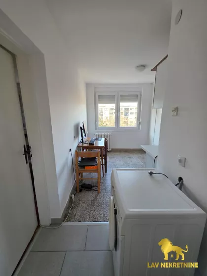 BULEVAR JAŠE TOMIĆA | 4zida.rs