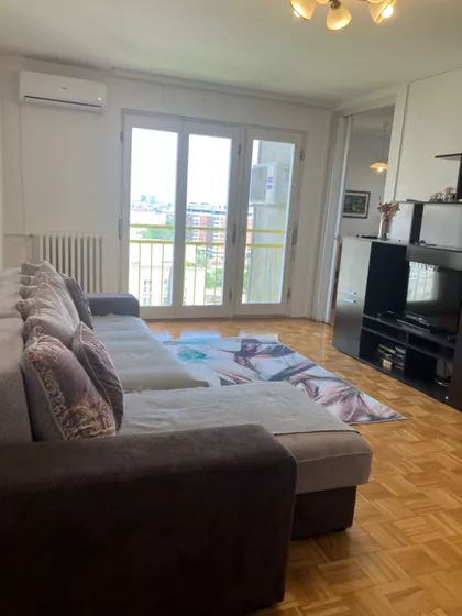 Jurija Gagarina | 4zida.rs