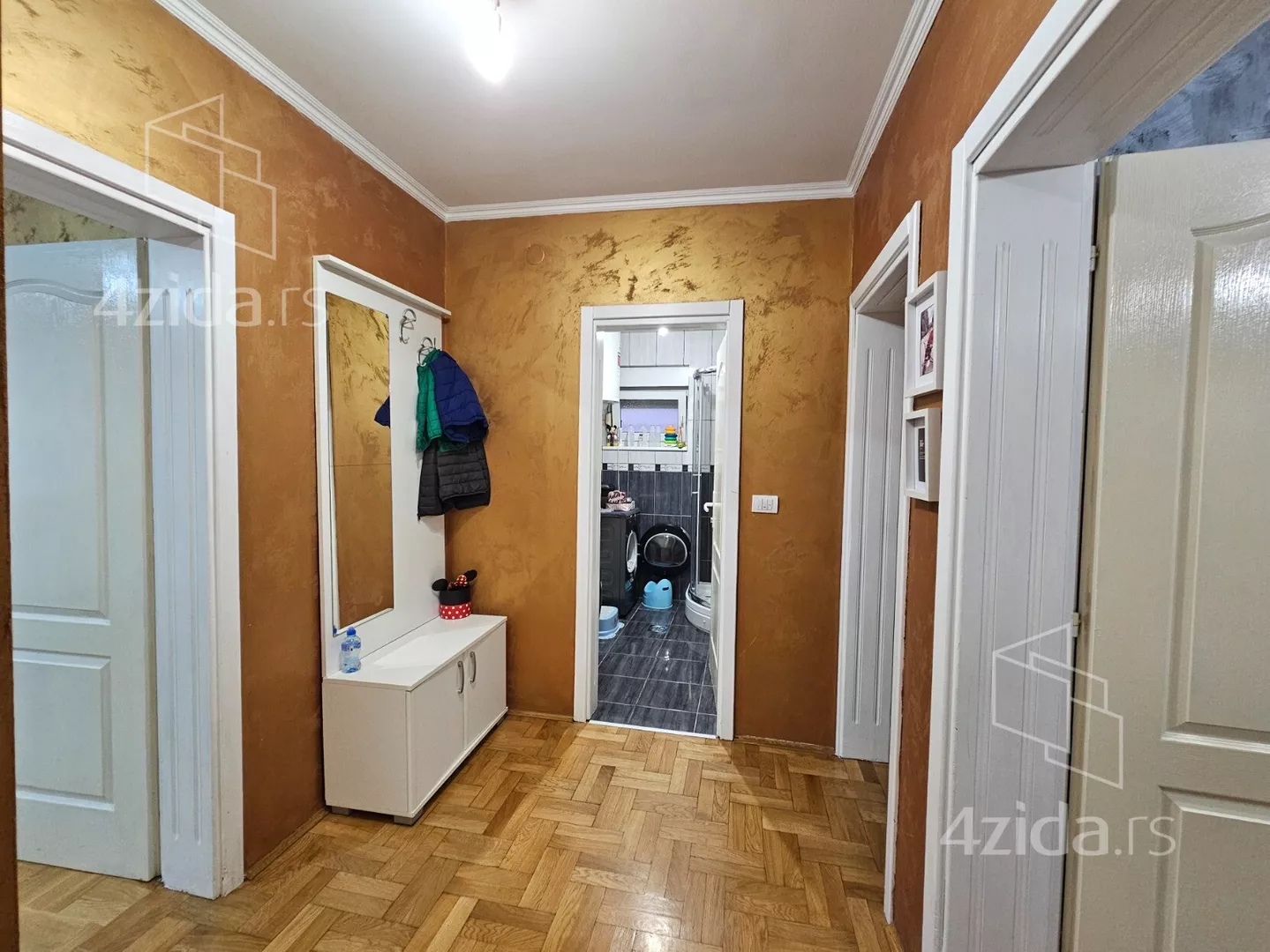 3-etažna kuća | 4zida
