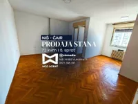Čair, Medijana, Gradske lokacije, Niš | 4zida.rs