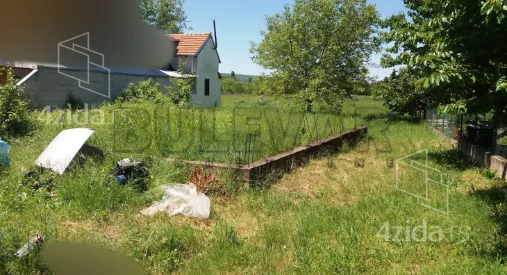 Građevinsko zemljište | 4zida