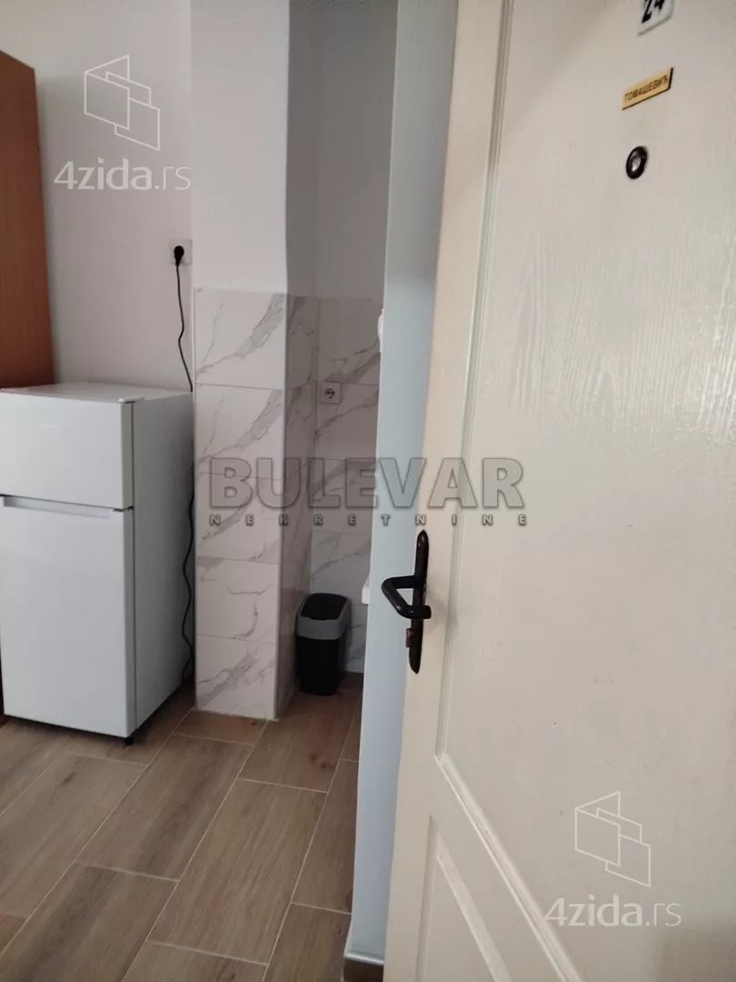 Garsonjera | 4zida