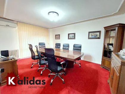 Bulevar Oslobođenja | 4zida.rs