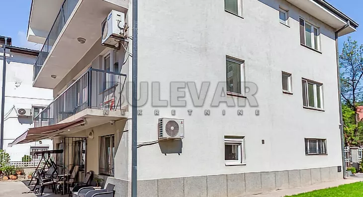 3-etažna kuća | 4zida