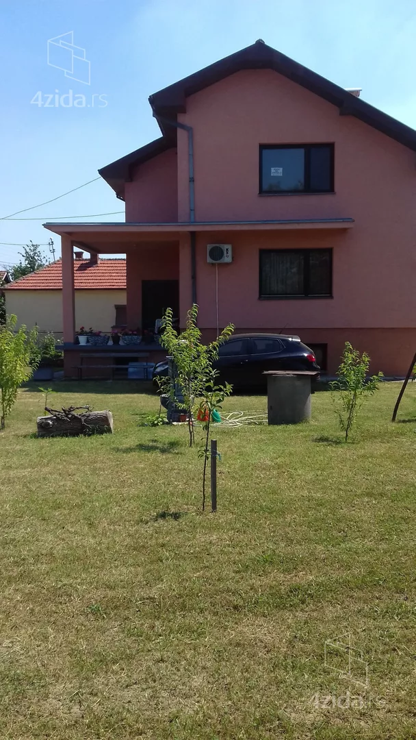 2-etažna kuća | 4zida