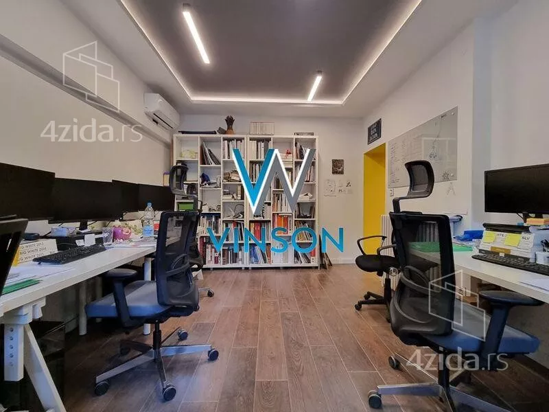 Poslovni prostor | 4zida