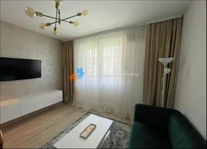 Botanička Bašta | 4zida.rs