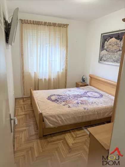 Sajmište | 4zida.rs