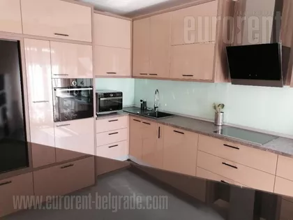 HRAM SVETOG SAVE | 4zida.rs