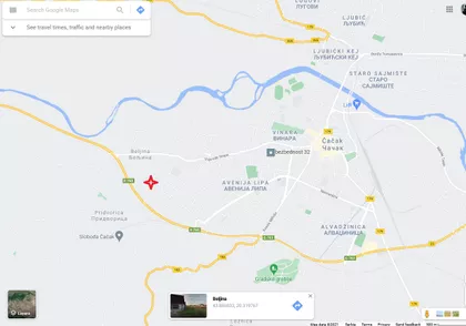 Đoke Popovića | 4zida.rs