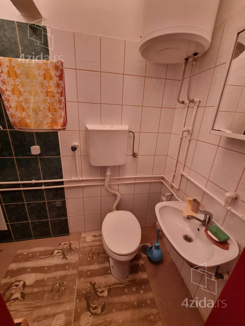 Garsonjera | 4zida