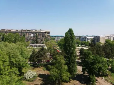 Španskih boraca