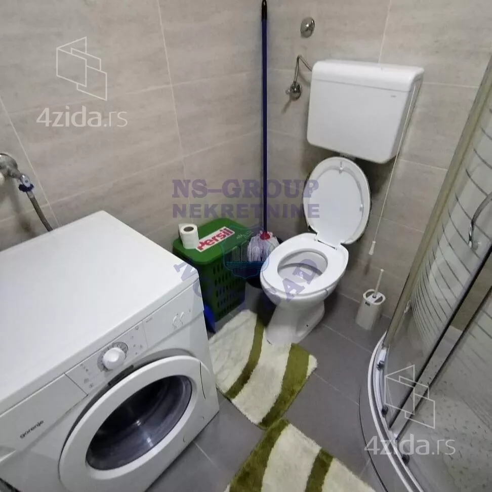 Garsonjera | 4zida