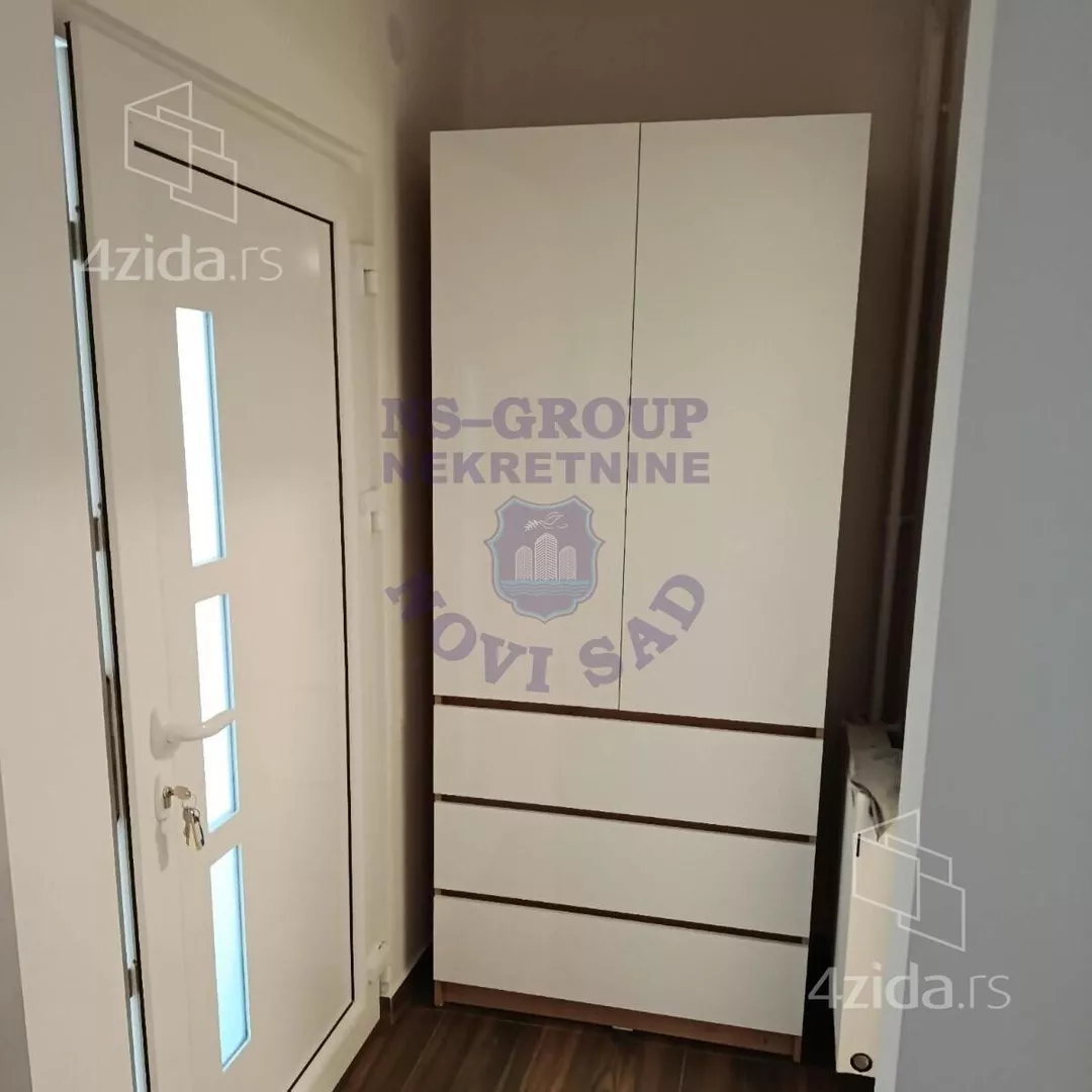 Garsonjera | 4zida