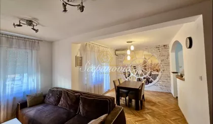 Sajmište | 4zida.rs