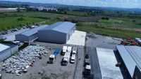 Industrijsko zemljište | 4zida