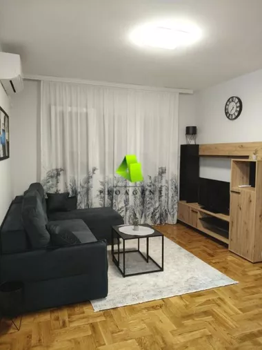 Bulevar Dr Zorana Đinđića