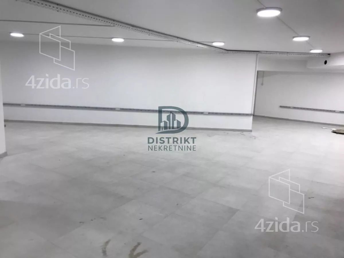 Poslovni prostor | 4zida
