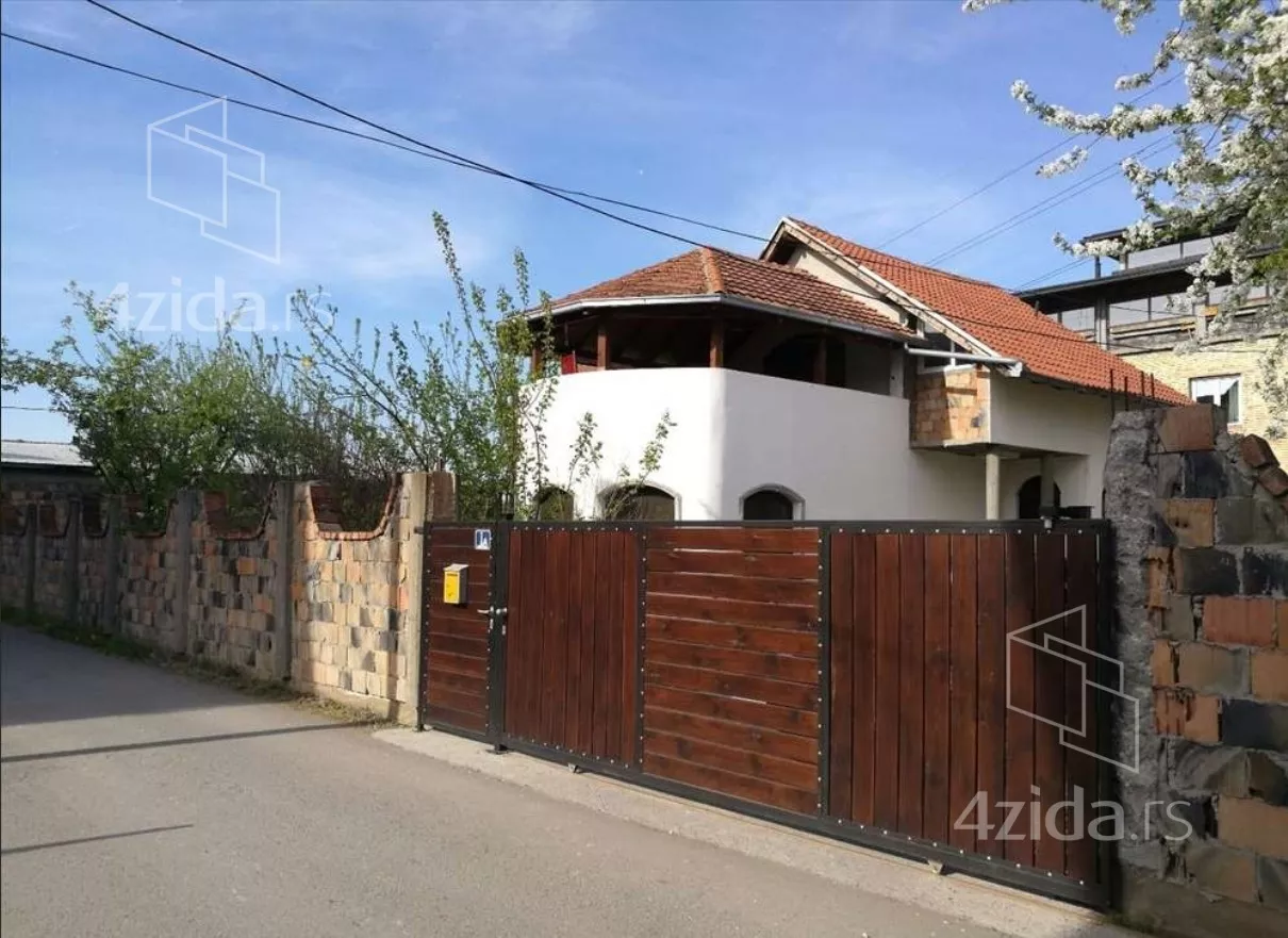 2-etažna kuća | 4zida