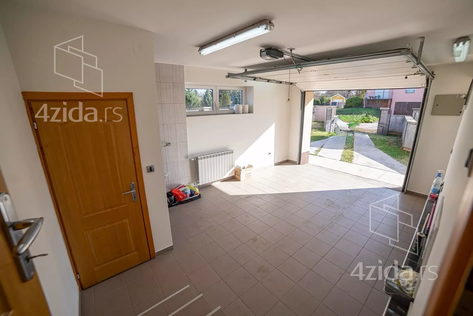 4-etažna kuća | 4zida