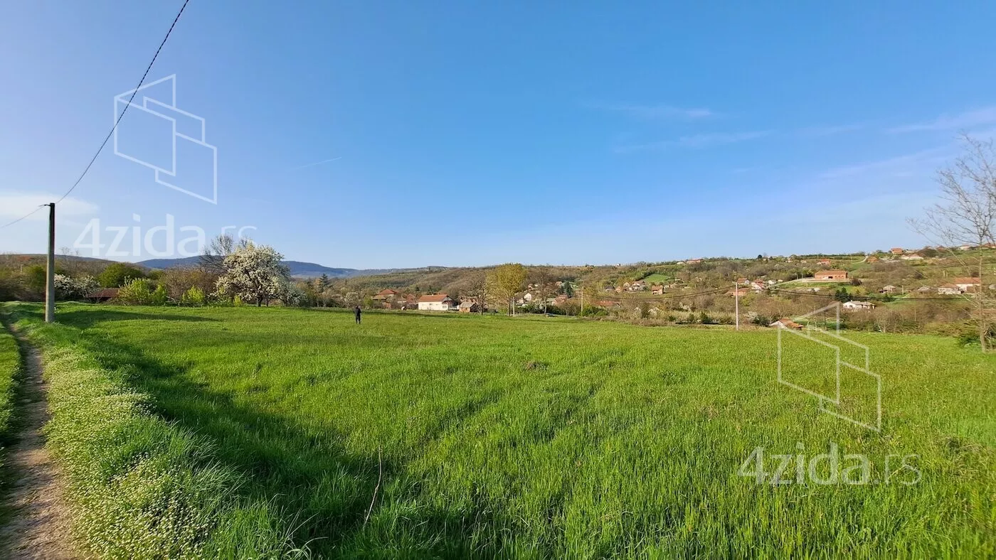 Građevinsko zemljište | 4zida