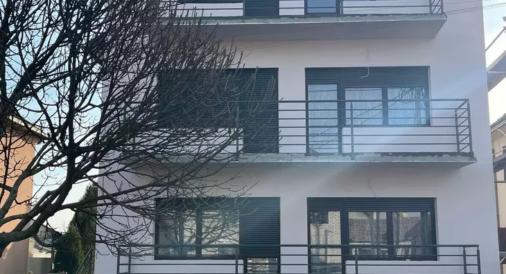 3-etažna kuća | 4zida