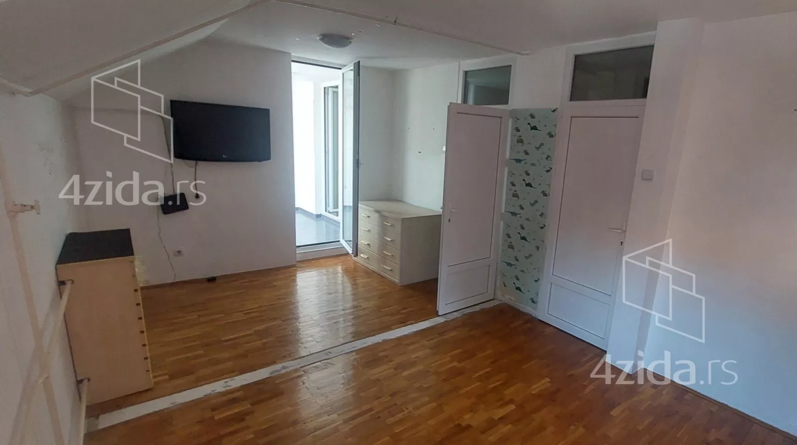 3-etažna kuća | 4zida