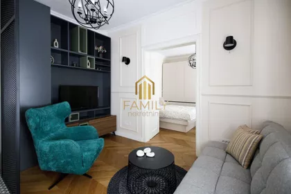 Maksima Gorkog | 4zida.rs