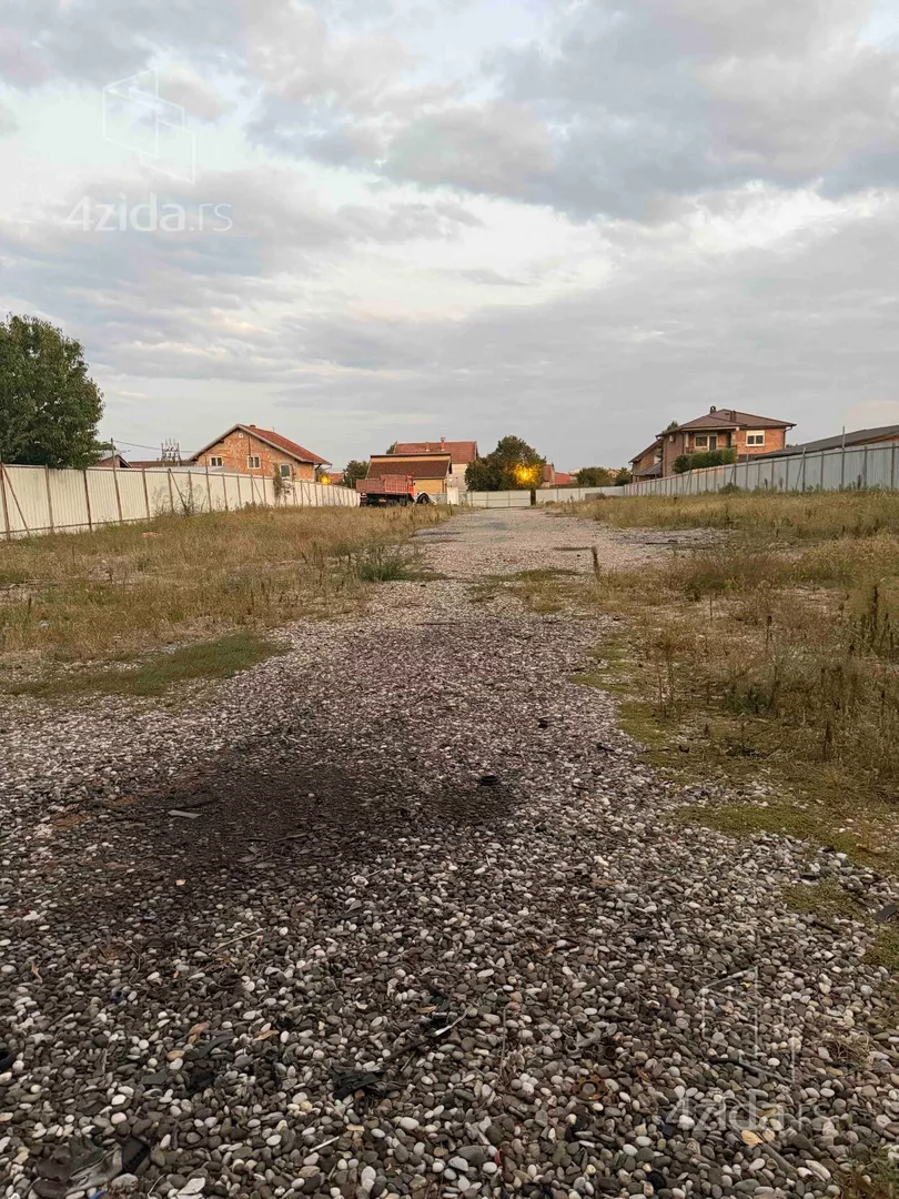 Građevinsko zemljište | 4zida