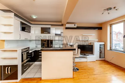 Vizantijski bulevar | 4zida.rs