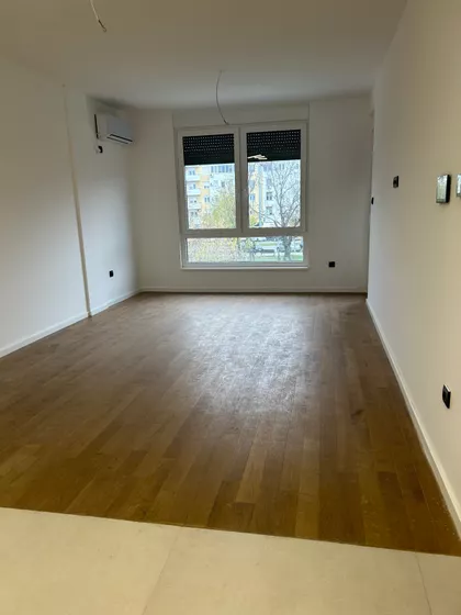 Bulevar Patrijarha Pavla (Somborski Bulevar) | 4zida.rs