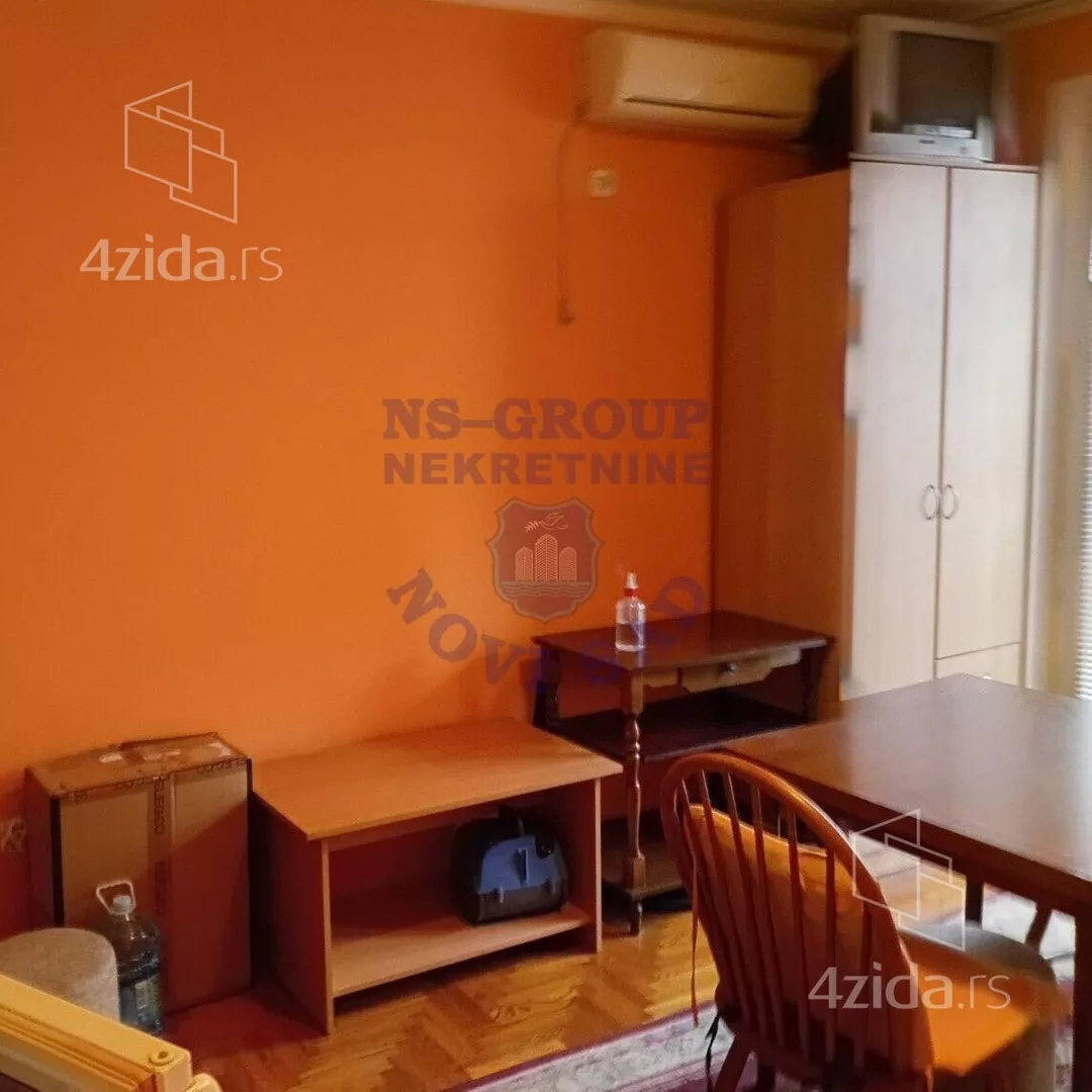 Garsonjera | 4zida