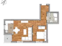 Južni Telep, Telep, Gradske lokacije, Novi Sad | 4zida.rs | 4zida.rs