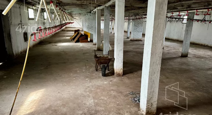 Proizvodni pogon | 4zida