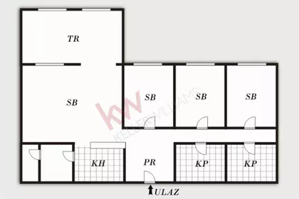 Dimitrija Marinkovića | 4zida.rs