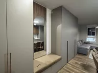 Garsonjera | 4zida
