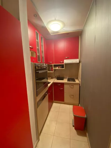 Ace Joksimovića | 4zida.rs