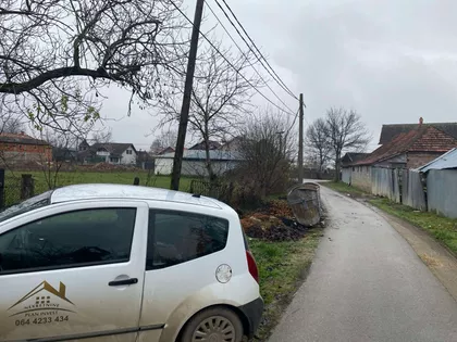 Kneza Miloša Obrenovića | 4zida.rs