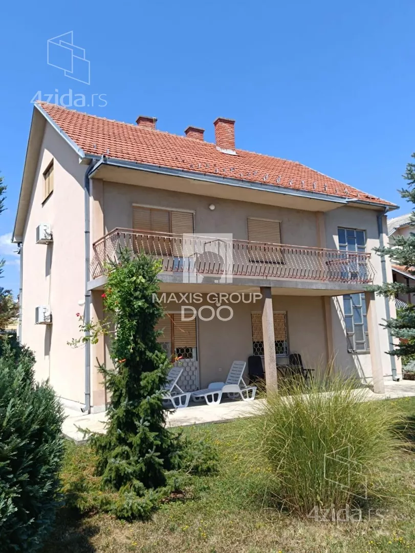 3-etažna kuća | 4zida
