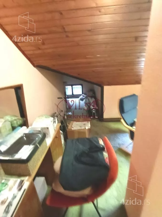 Kuća | 4zida