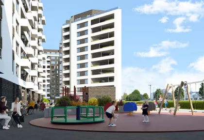 Jurija Gagarina | 4zida.rs