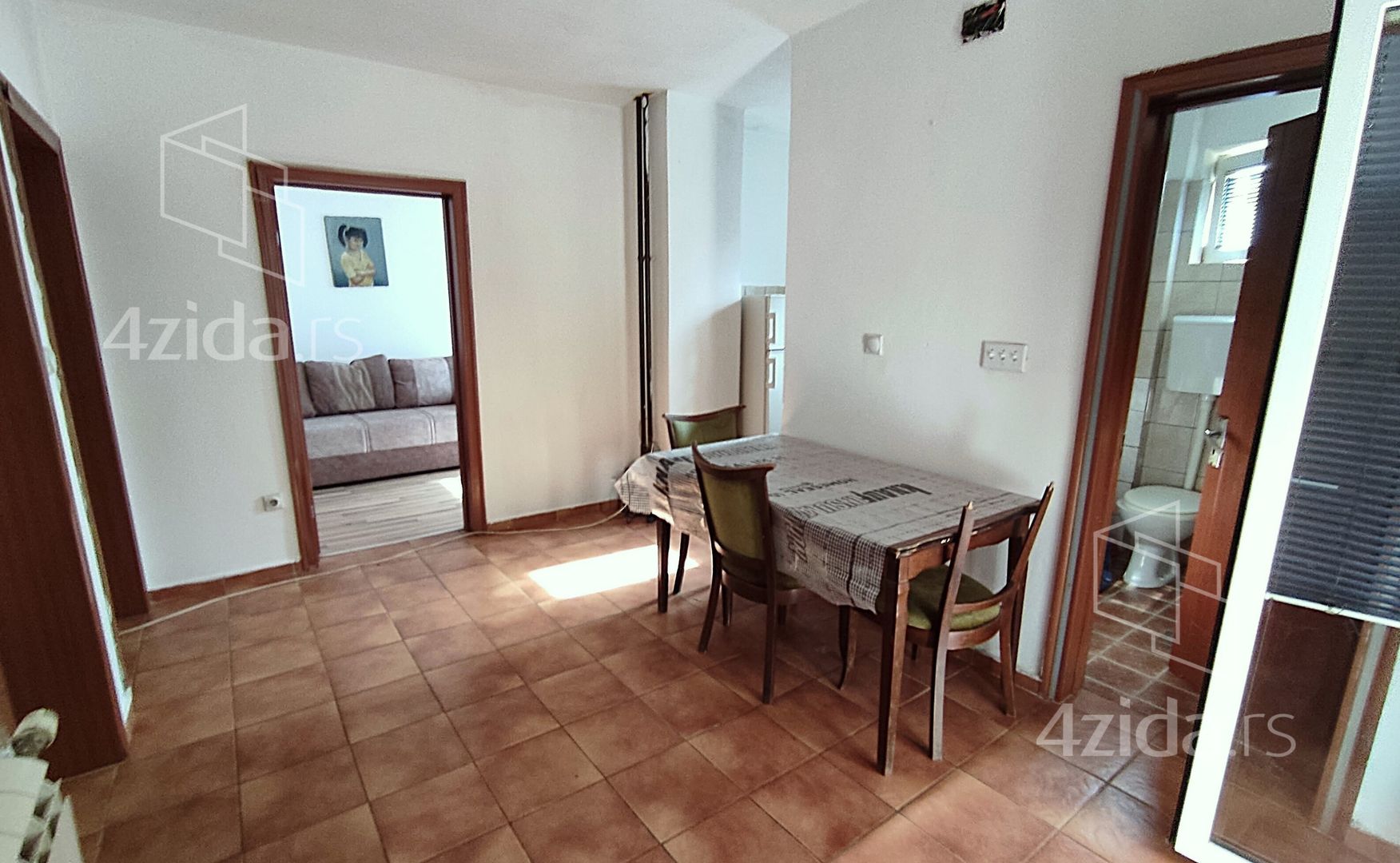 2-roms leilighet, 68 m²