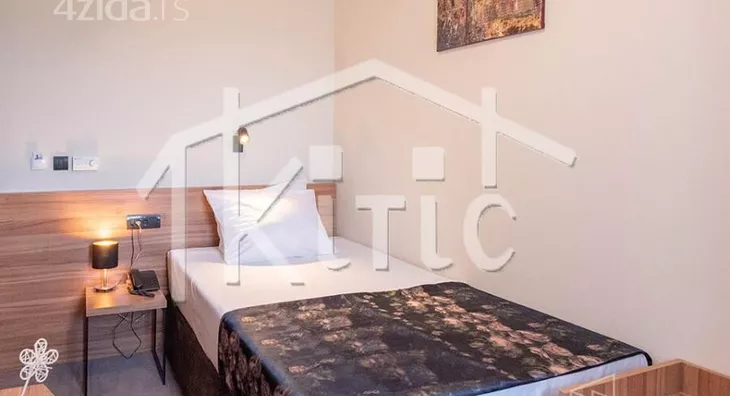 Ugostiteljski objekat | 4zida