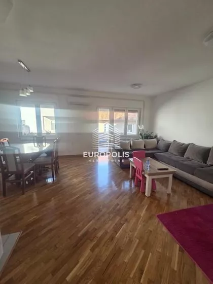 Slavonskih Brigada | 4zida.rs