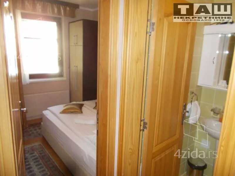 Ugostiteljski objekat | 4zida