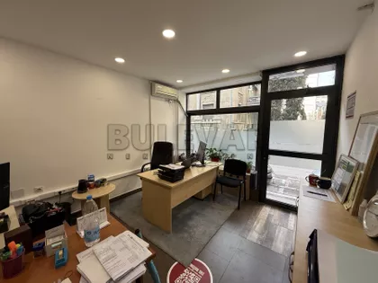 Obrenovićeva | 4zida.rs