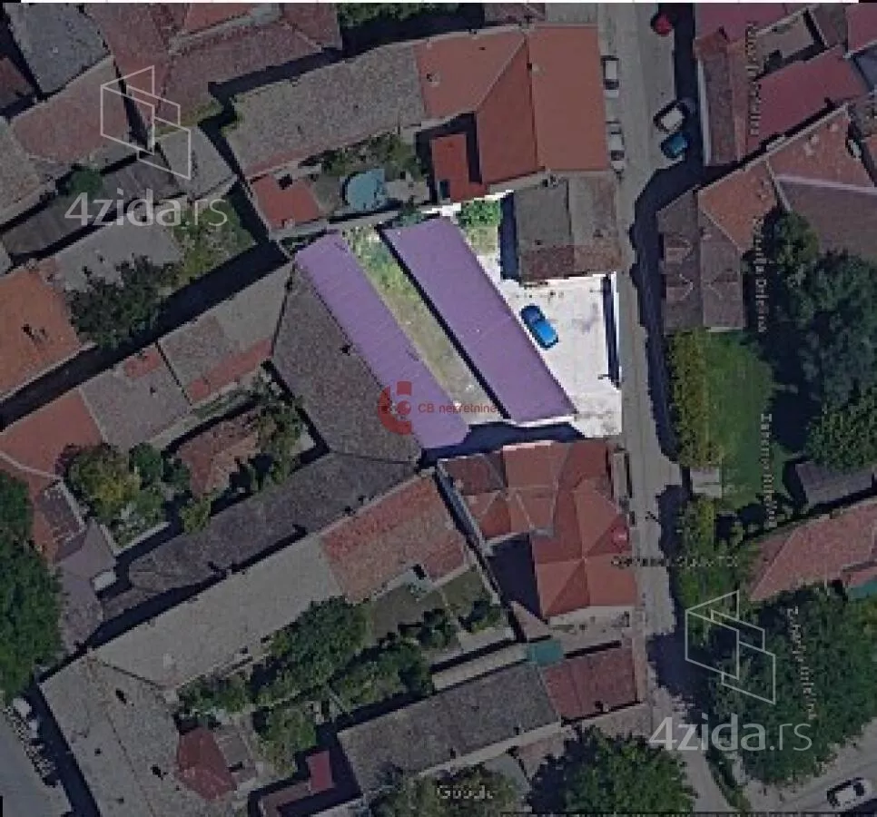Plac | 4zida