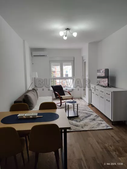 Milovana Gušića | 4zida.rs