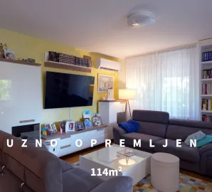 Prozivka, Gradske lokacije, Subotica, 4.0 stan | 4zida.rs
