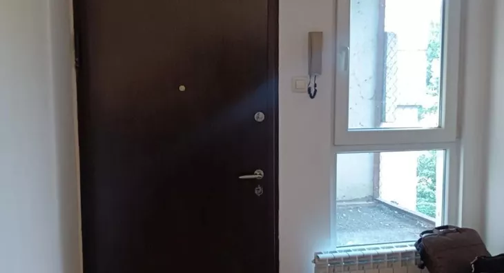 Četvoroiposoban stan | 4zida